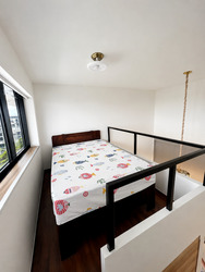 The Poiz Residences (D13), Apartment #586811301